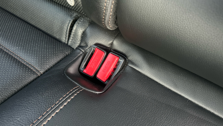 Mazda CX-5 2.0 Sport Nav 5dr Petrol Estate